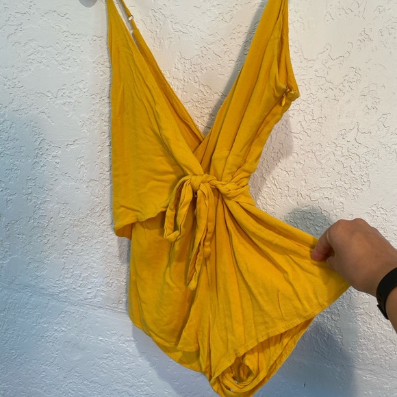 Romper - Picture 4 of 5